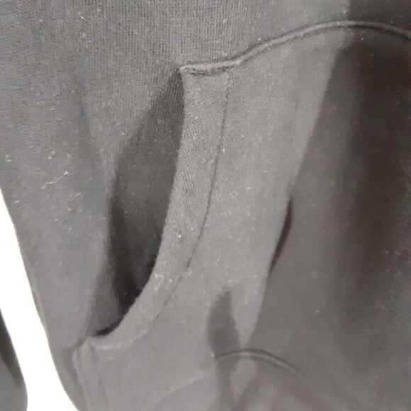 The Beatles Hoodie Mens Sweater Adult Small Embroidered 2020 Apple Corp Pullover - Picture 4 of 8